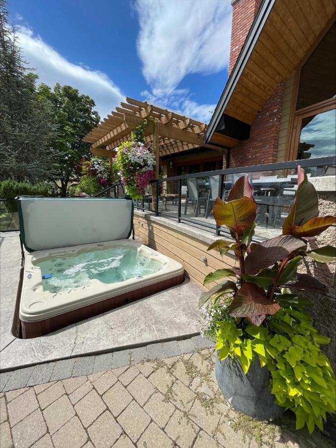 Lake House At Quails' Gate Winery West Kelowna Extérieur photo