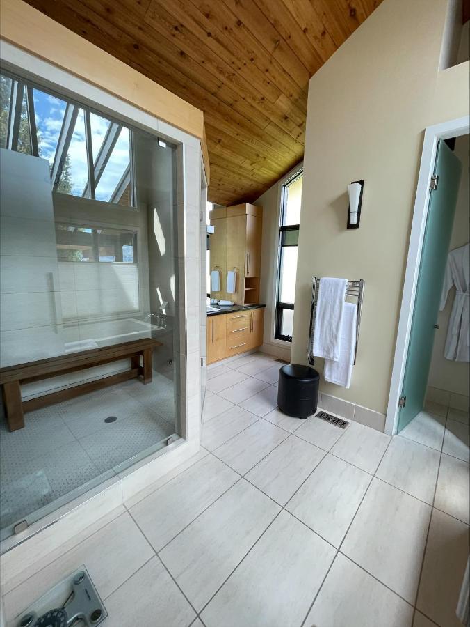 Lake House At Quails' Gate Winery West Kelowna Extérieur photo