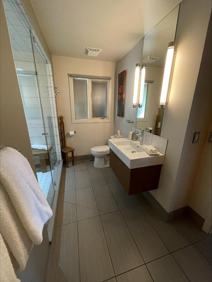 Lake House At Quails' Gate Winery West Kelowna Extérieur photo